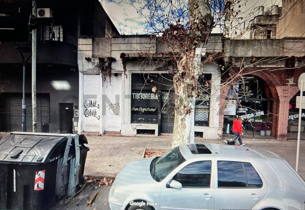 Foto de VENTA/ LOTE /PARQUE CHACABUCO, imagen 1