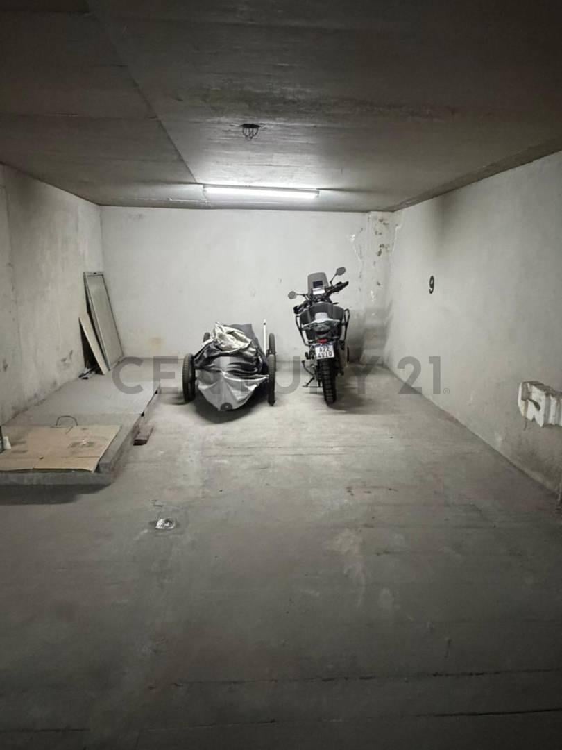 Foto de VENTA COCHERA DOB LE EN PALERMO SOHO, imagen 5