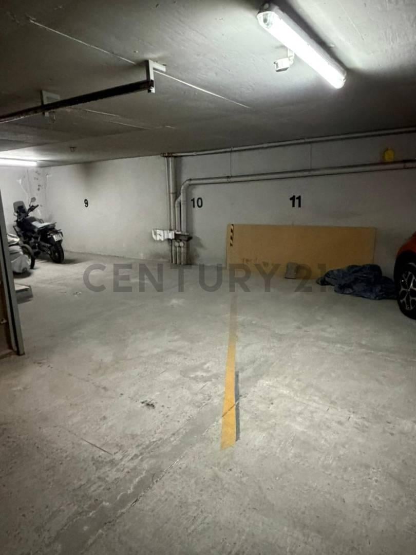 Foto de VENTA COCHERA DOB LE EN PALERMO SOHO, imagen 1