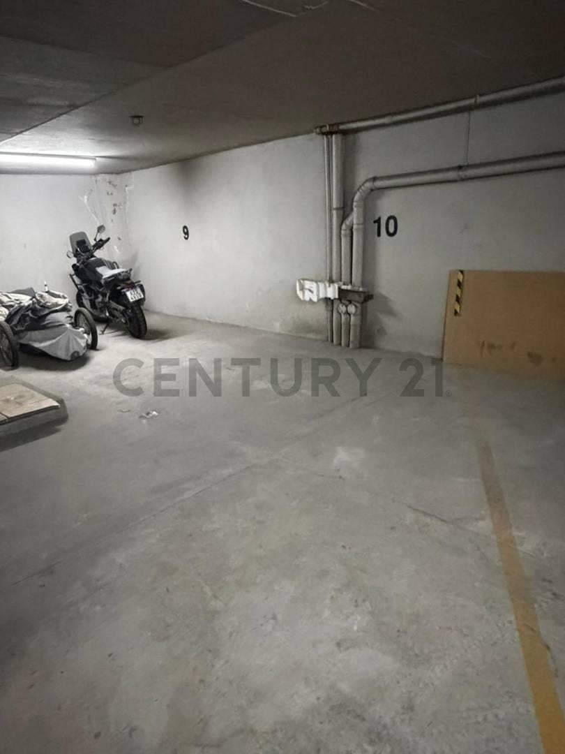 Foto de VENTA COCHERA DOB LE EN PALERMO SOHO, imagen 2