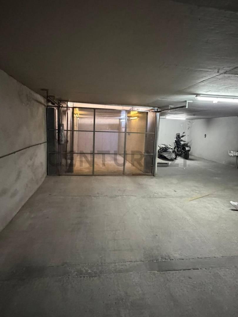 Foto de VENTA COCHERA DOB LE EN PALERMO SOHO, imagen 3