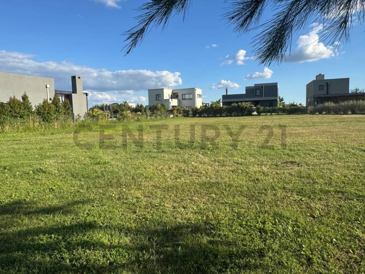Foto de VENTA Lote Interno El Naudir, Barrio Náutico en Escobar, imagen 5