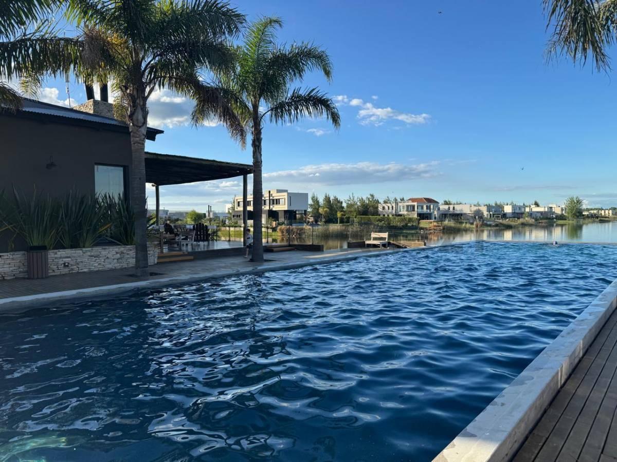 Foto de VENTA Lote Interno El Naudir, Barrio Náutico en Escobar, imagen 3
