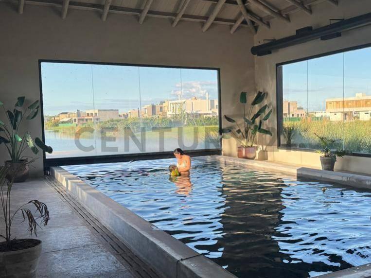Foto de VENTA Lote Interno El Naudir, Barrio Náutico en Escobar, imagen 4