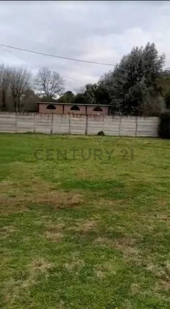 Foto de VENTA Lote /Altos de Del Viso/ Pilar, imagen 4
