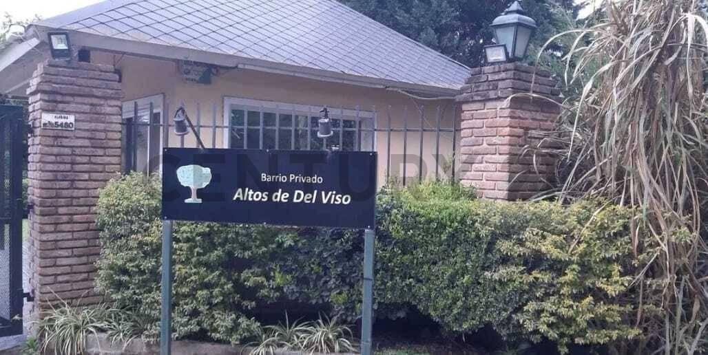 Foto de VENTA Lote /Altos de Del Viso/ Pilar, imagen 5