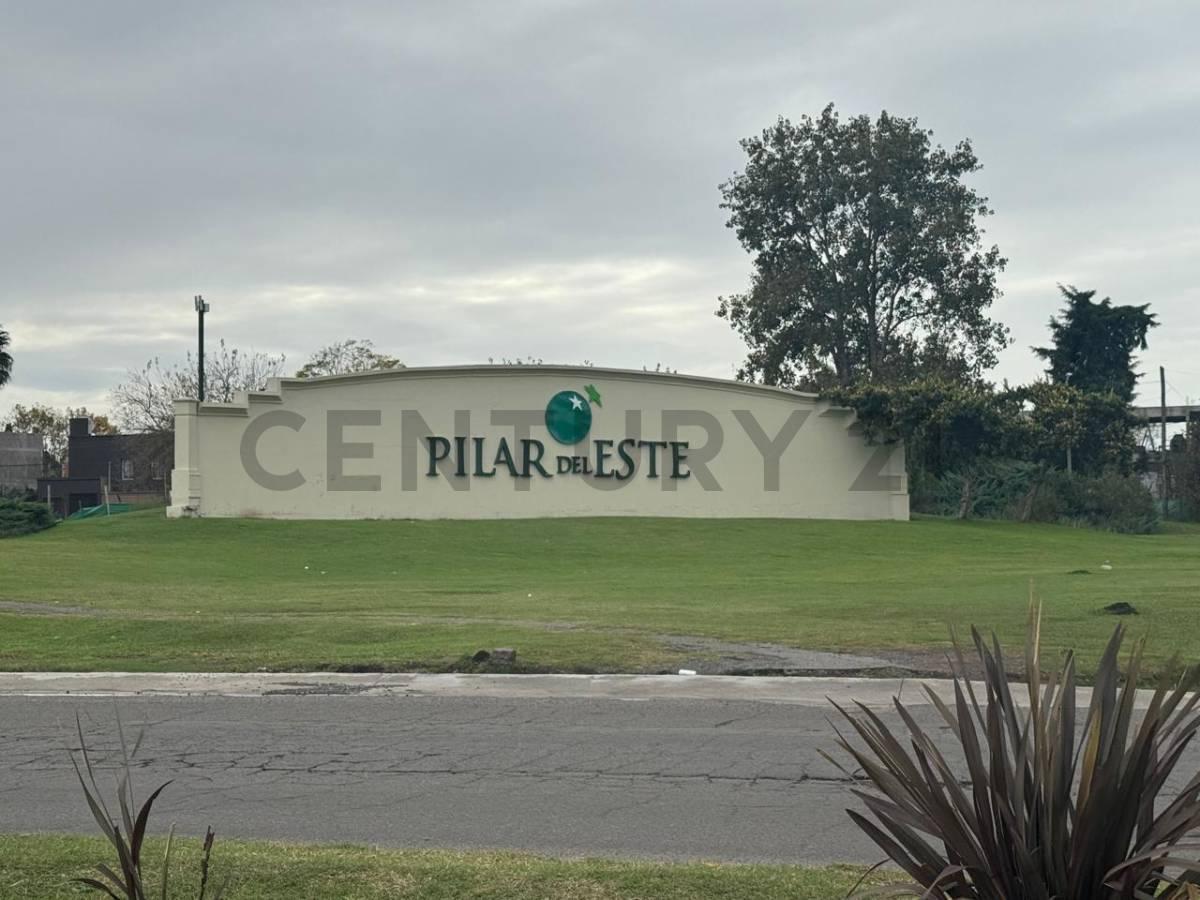 Foto de VENTA Lote /Pilar del Este / B° Santa Sofia/, imagen 4