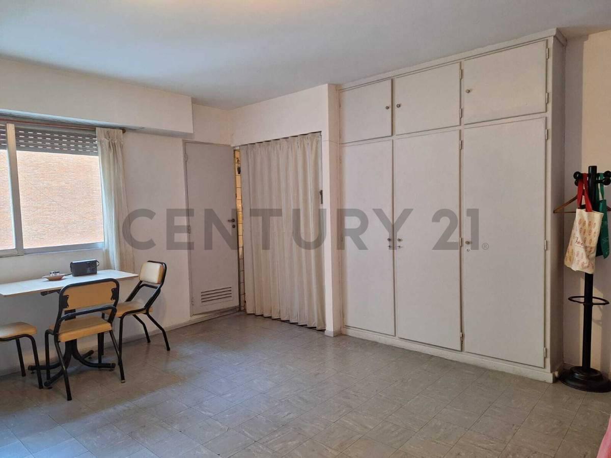 Foto de VENTA DEPARTAMENTO MONOAMBIENTE EN RETIRO, imagen 2