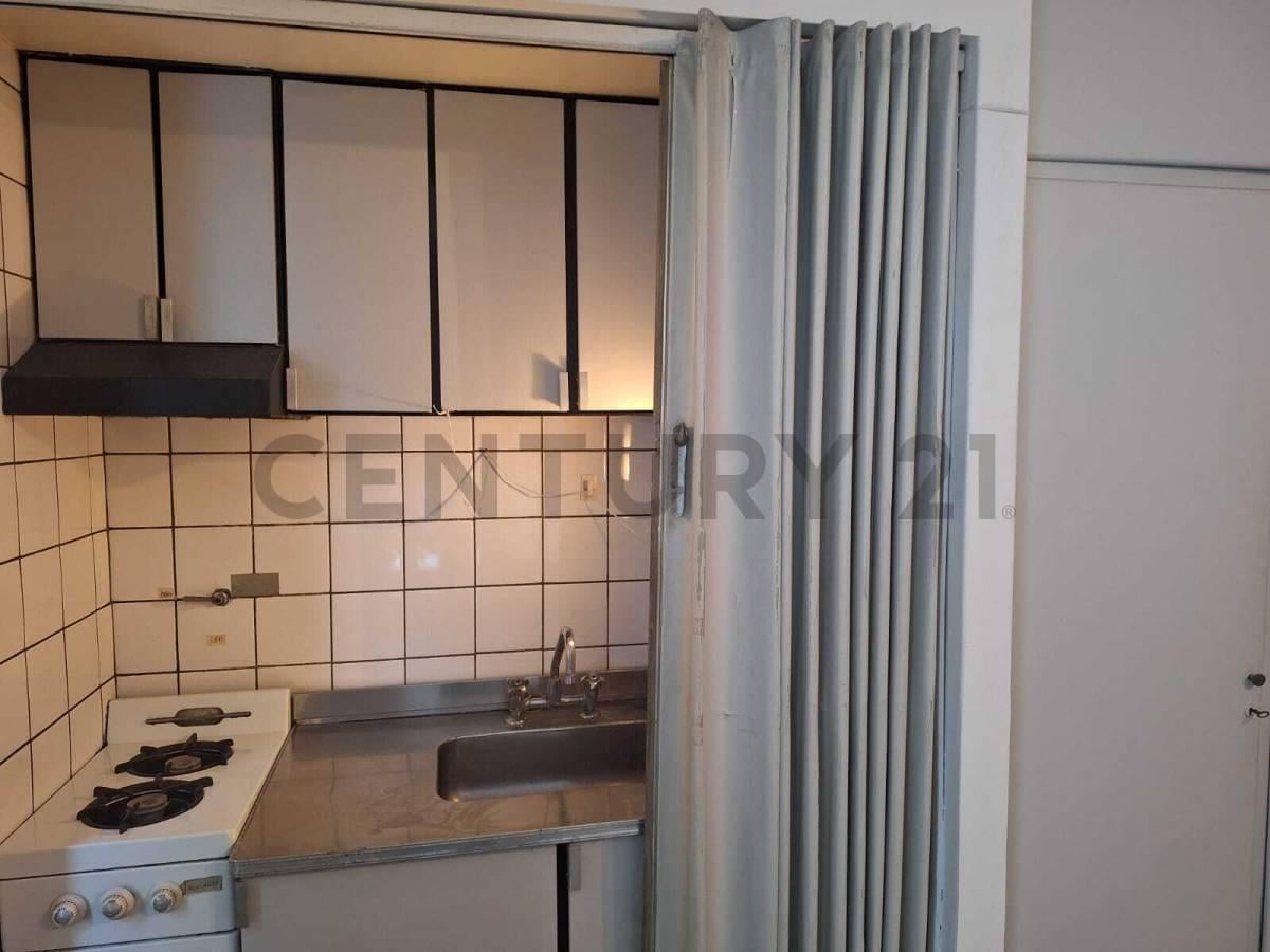 Foto de VENTA DEPARTAMENTO MONOAMBIENTE EN RETIRO, imagen 5