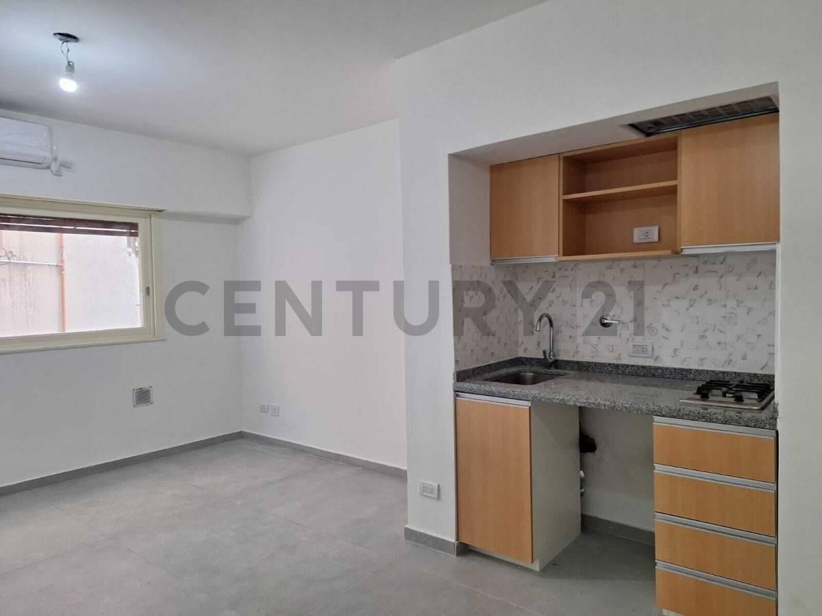 Foto de VENTA MONOAMBIENTE RECICLADO A NUEVO EN RETIRO, imagen 5