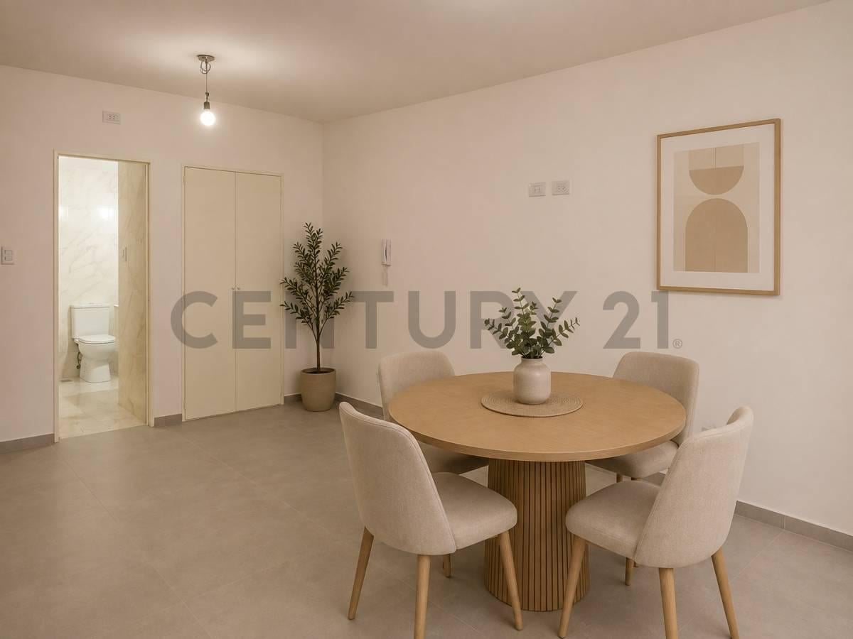 Foto de VENTA MONOAMBIENTE RECICLADO A NUEVO EN RETIRO, imagen 4