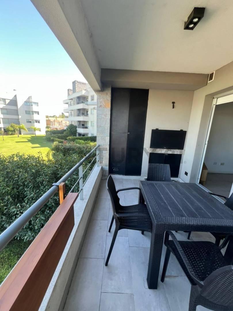 Foto de VENTA DEPARTAMENTO/ 2 AMB/LAGOON PILAR /VISTA A LA LAGUNA, imagen 2