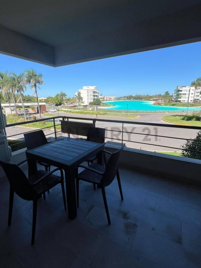 Foto de VENTA DEPARTAMENTO/ 2 AMB/LAGOON PILAR /VISTA A LA LAGUNA, imagen 1