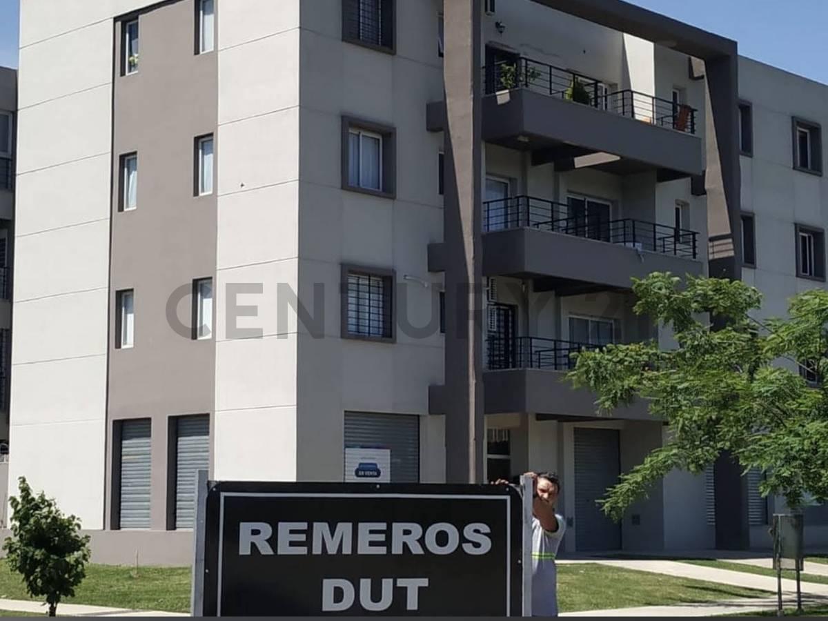 Foto de VENTA DEPARTAMENTO 2 AMBIENTES EN EL BARRIO RINCON DE MILBERG - TIGRE, imagen 3