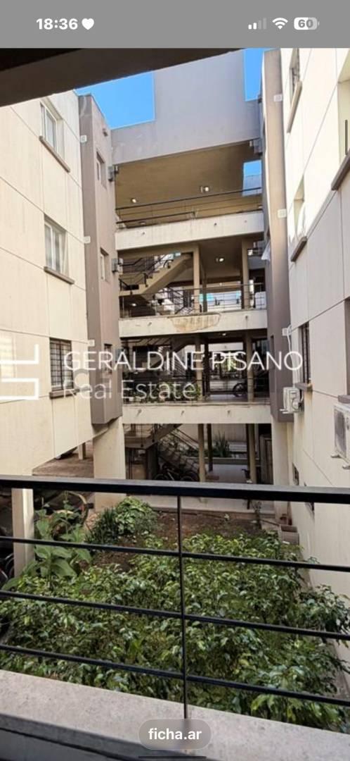 Foto de VENTA DEPARTAMENTO 2 AMBIENTES EN EL BARRIO RINCON DE MILBERG - TIGRE, imagen 2