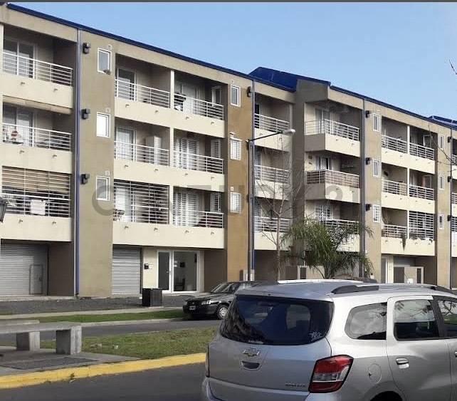 Foto de VENTA DEPARTAMENTO 2 AMBIENTES EN EL BARRIO RINCON DE MILBERG - TIGRE, imagen 1