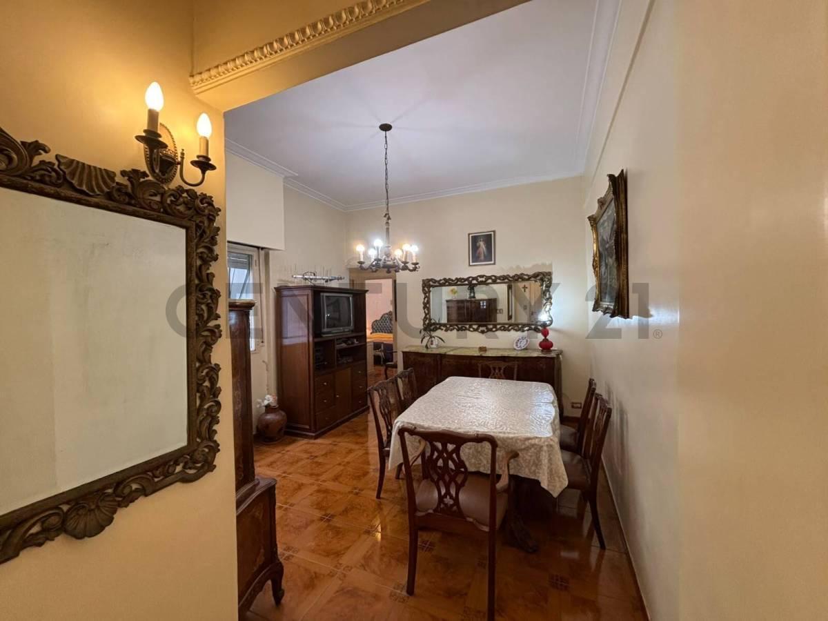 Foto de VENTA DEPARTAMENTO 3 AMBIENTES EN EL BARRIO DE SAN NICOLAS, imagen 2