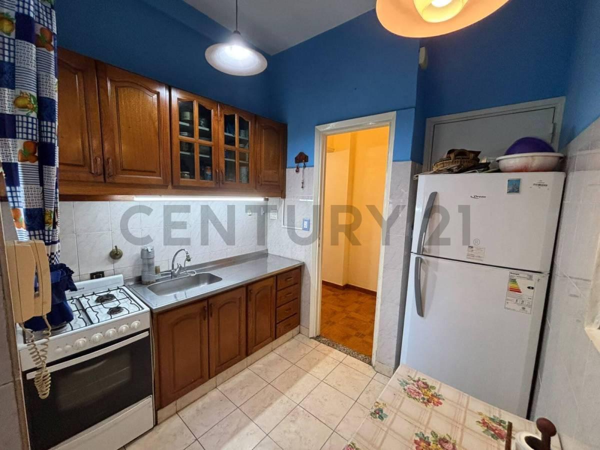 Foto de VENTA DEPARTAMENTO 3 AMBIENTES EN EL BARRIO DE SAN NICOLAS, imagen 5