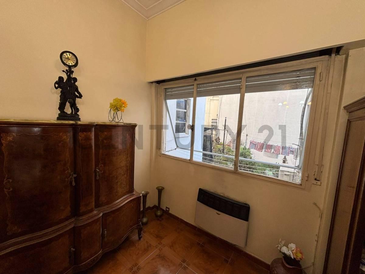 Foto de VENTA DEPARTAMENTO 3 AMBIENTES EN EL BARRIO DE SAN NICOLAS, imagen 4