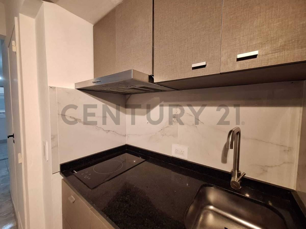 Foto de venta/monoambiente/refaccionado/retiro/ideal inversión, imagen 3