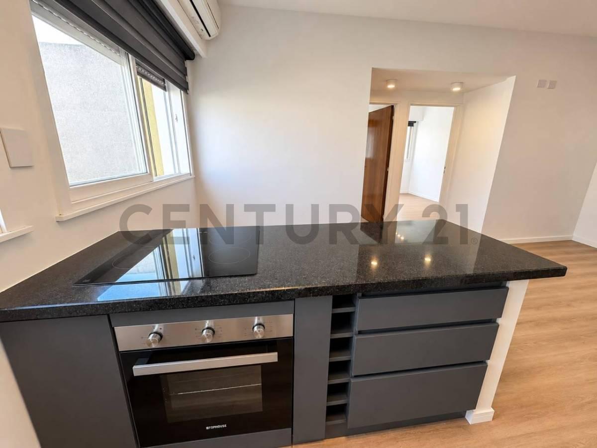 Foto de VENTA DEPARTAMENTO 3 AMBIENTES - SAN NICOLAS, imagen 4