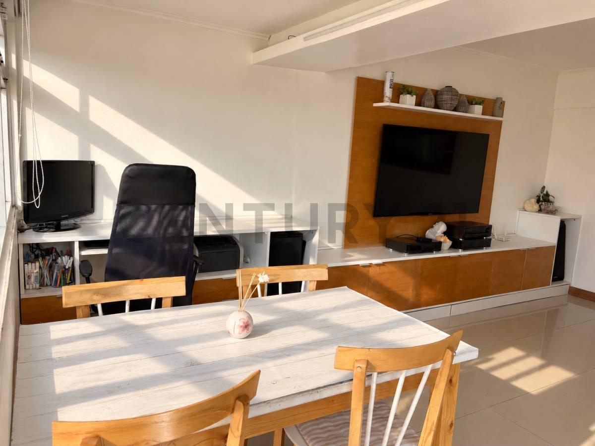 Foto de VENTA 3 AMBIENTES CON BALCON ATERRAZADO - PALERMO, imagen 4