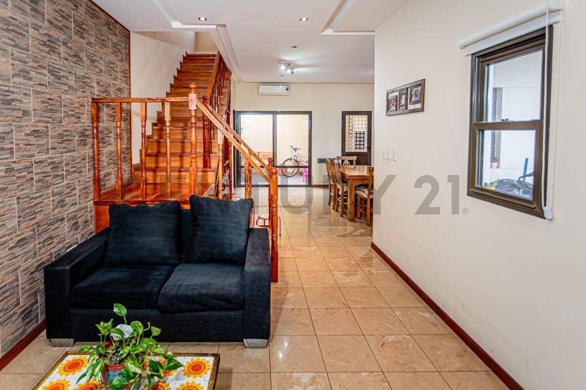 Foto de VENTA |DEPARTAMENTO DUPLEX | VILLA LUGANO, imagen 5