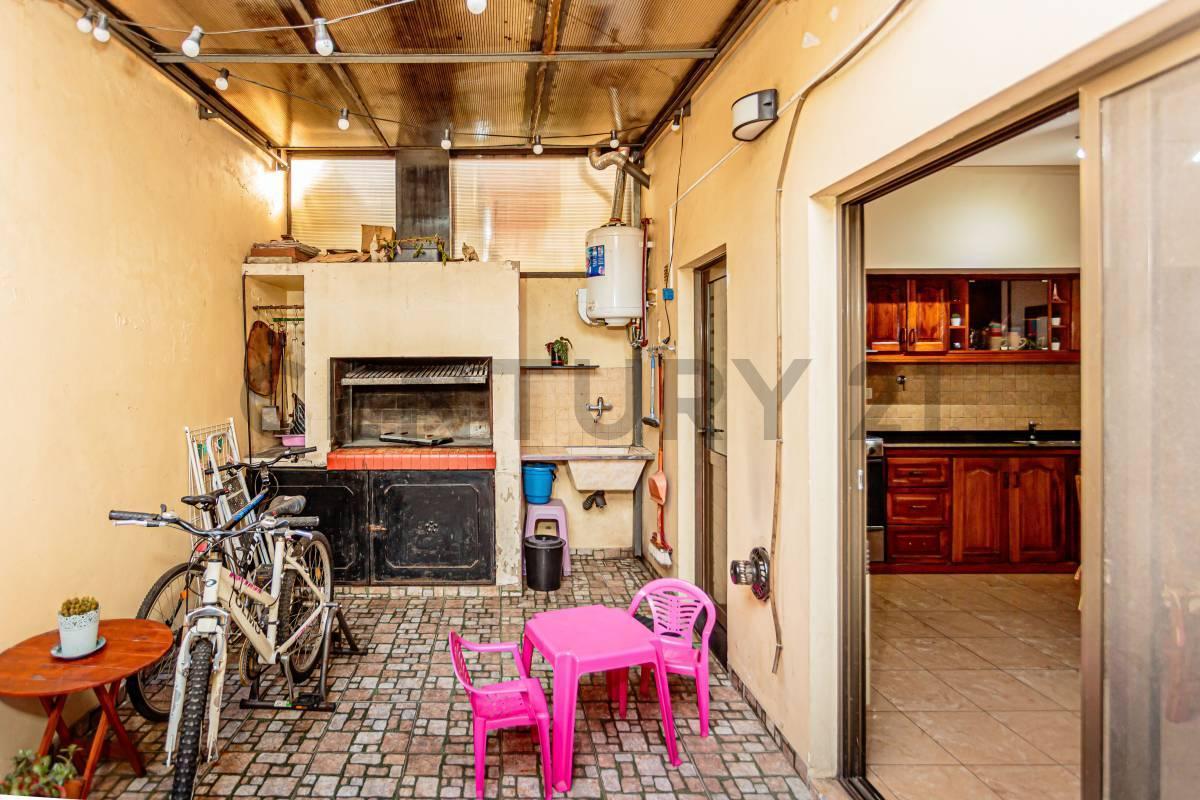 Foto de VENTA |DEPARTAMENTO DUPLEX | VILLA LUGANO, imagen 4