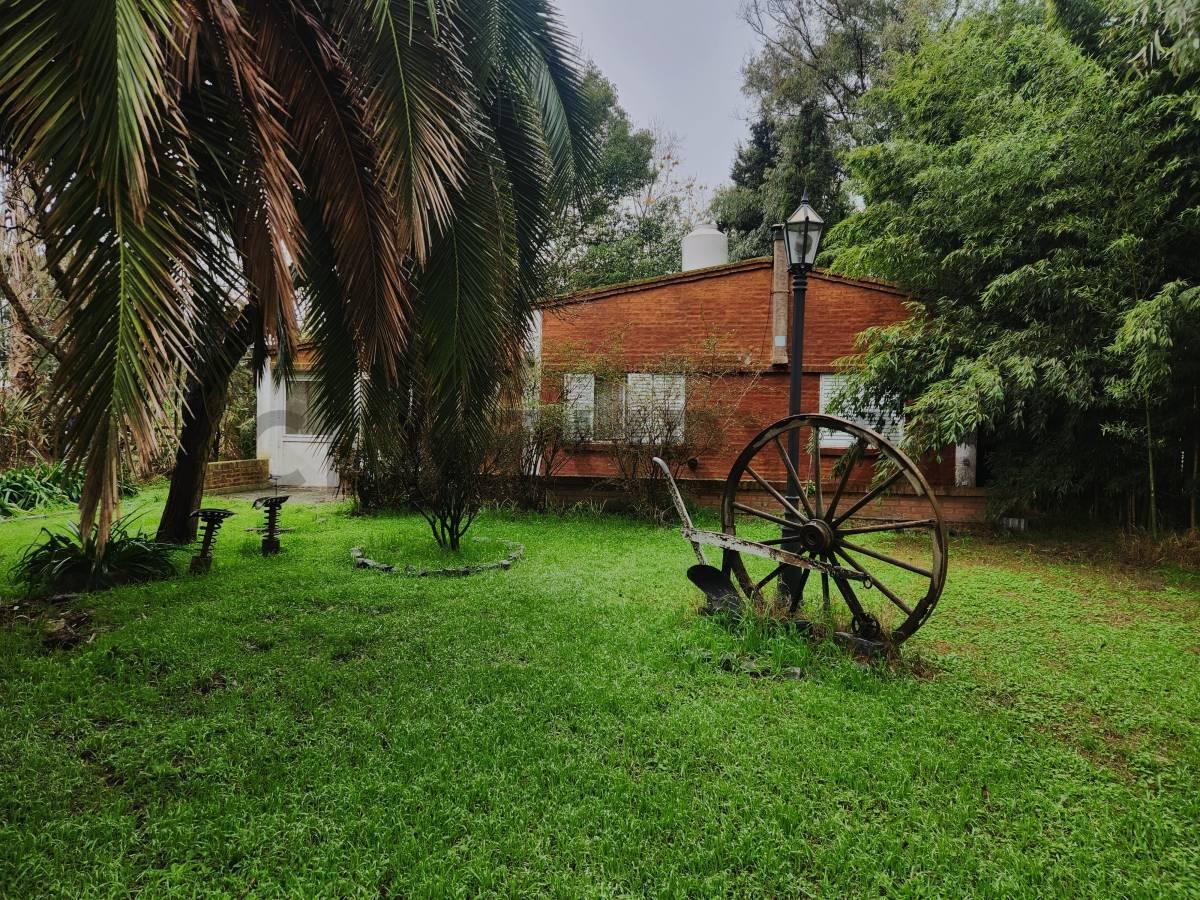 Foto de VENTA | CASA QUINTA | CAÑUELAS | PILETA, imagen 1