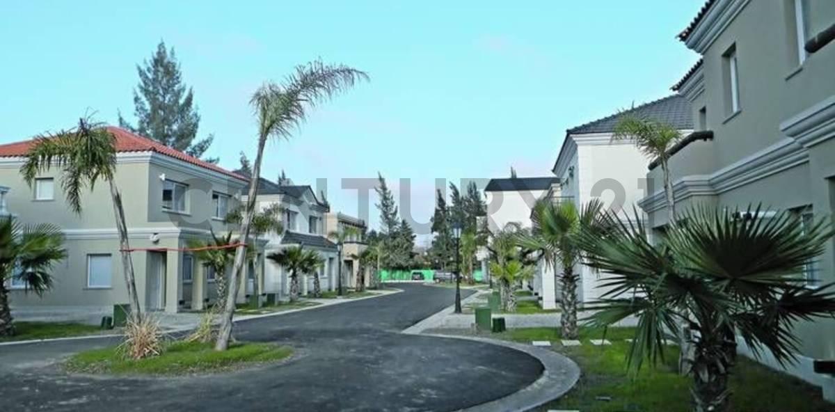 Foto de VENTA | Dúplex 3 ambientes | Barrio Palmas del Sol | Pilar, imagen 2