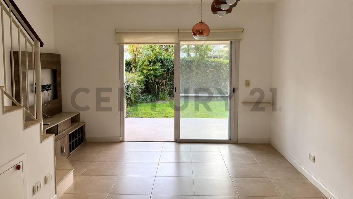 Foto de VENTA | Dúplex 3 ambientes | Barrio Palmas del Sol | Pilar, imagen 4