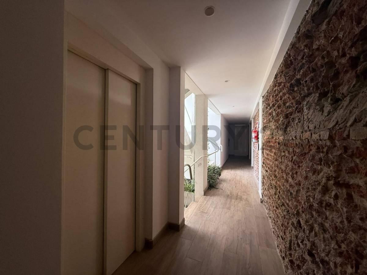 Foto de VENTA DEPARTAMENTO 2 AMBIENTES CON BALCON Y PARRILLA A ESTRENAR - FLORES, imagen 4