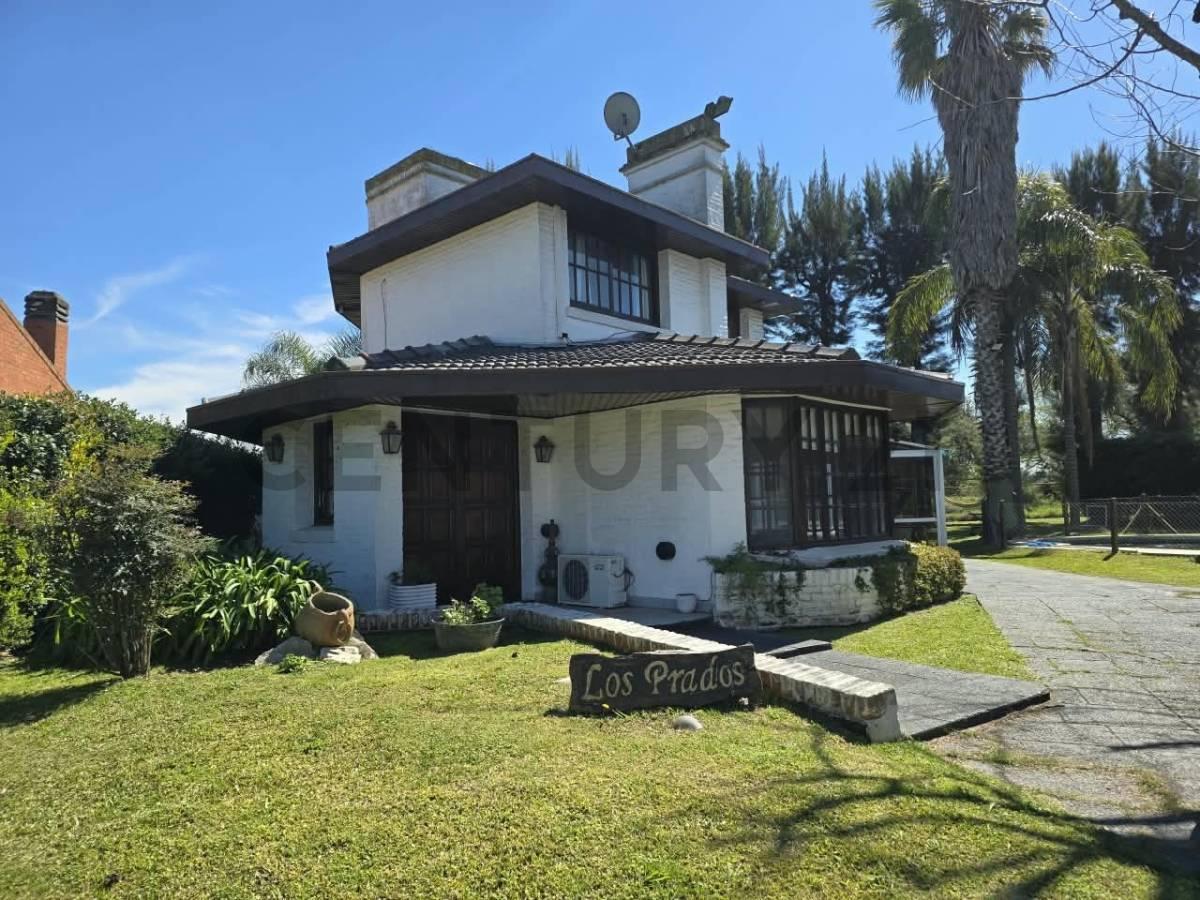 Foto de VENTA CASA 4 AMBIENTES CON PISCINA – COUNTRY CLUB BANCO PROVINCIA, imagen 1