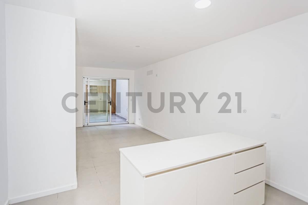 Foto de VENTA DEPARTAMENTO 3 AMBIENTES A ESTRENAR CON PATIO Y AMENITIES, imagen 5