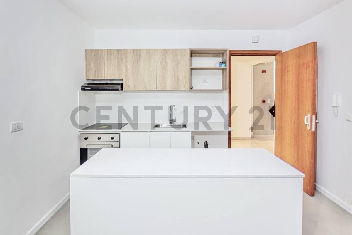 Foto de VENTA DEPARTAMENTO 3 AMBIENTES A ESTRENAR CON PATIO Y AMENITIES, imagen 3