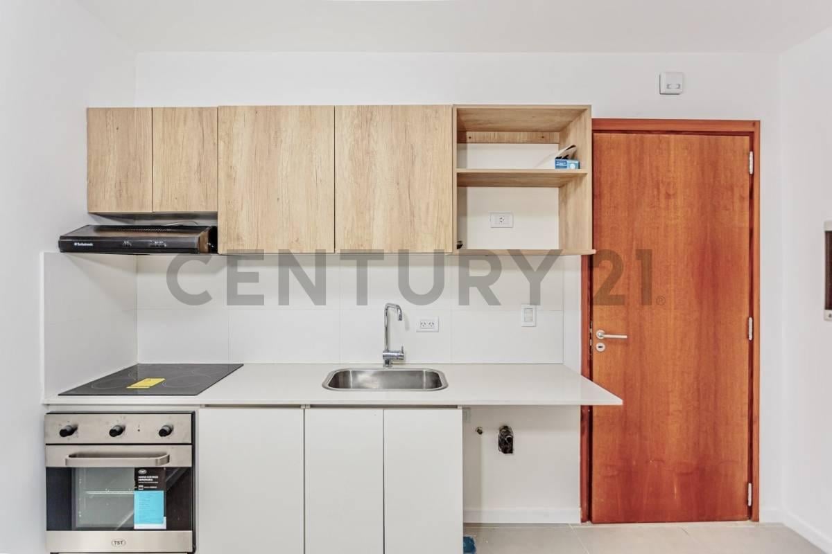 Foto de VENTA DEPARTAMENTO 3 AMBIENTES A ESTRENAR CON PATIO Y AMENITIES, imagen 4