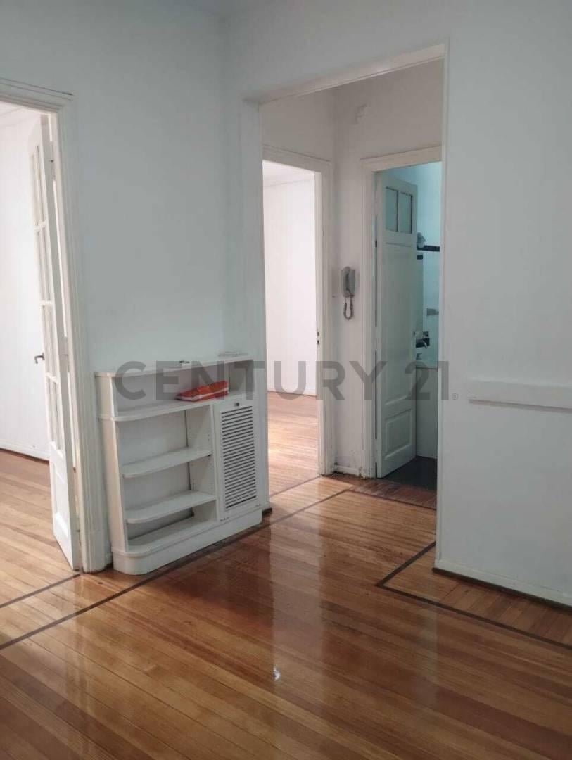 Foto de ALQUILER DEPARTAMENTO 3 AMBIENTES - BARRIO NORTE, imagen 5