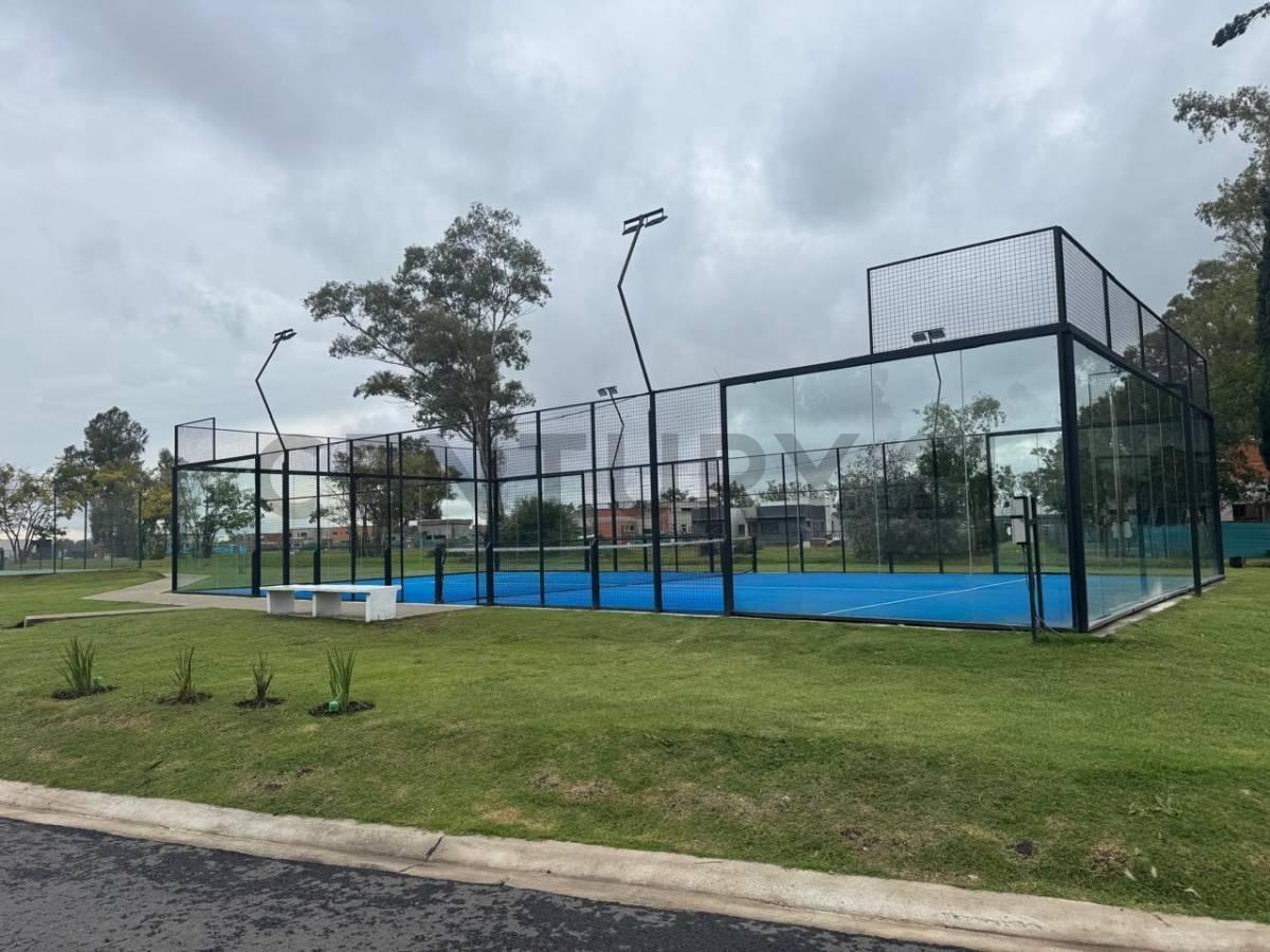 Foto de VENTA Lote /Pilar del Este / B° Santa Sofia/, imagen 5