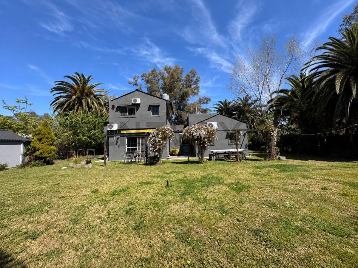 Foto de VENTA CASA 4 AMB CON ESCRITORIO Y PLAYROOM – ESCOBAR, imagen 5