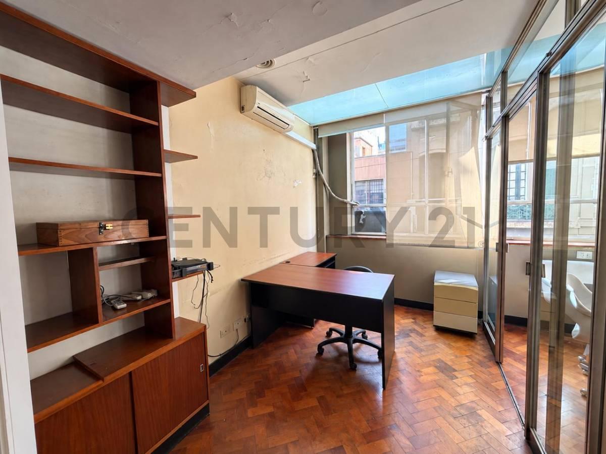 Foto de VENTA OFICINA - MONSERRAT, imagen 5