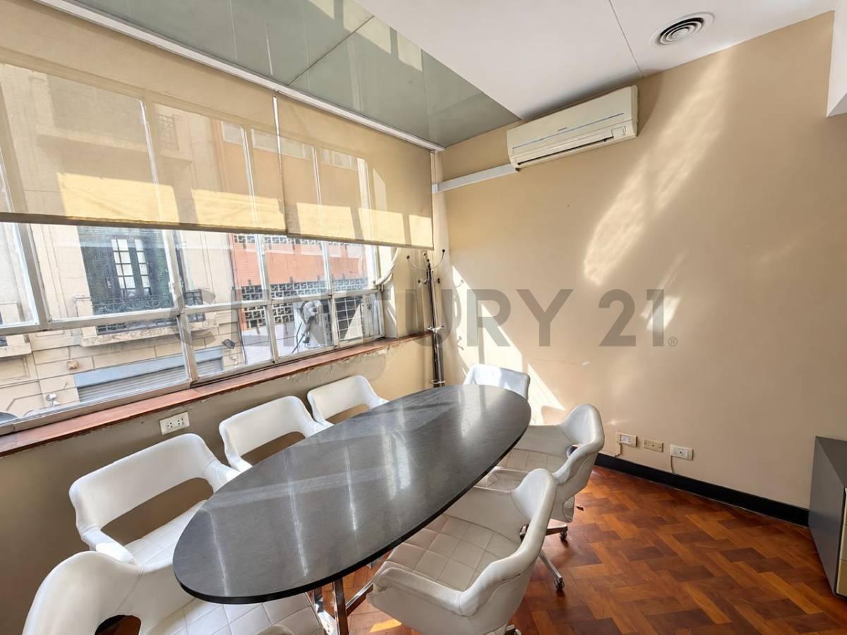 Foto de VENTA OFICINA - MONSERRAT, imagen 4