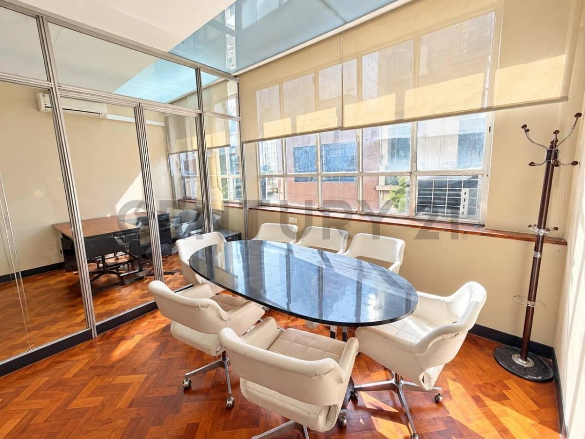 Foto de VENTA OFICINA - MONSERRAT, imagen 1