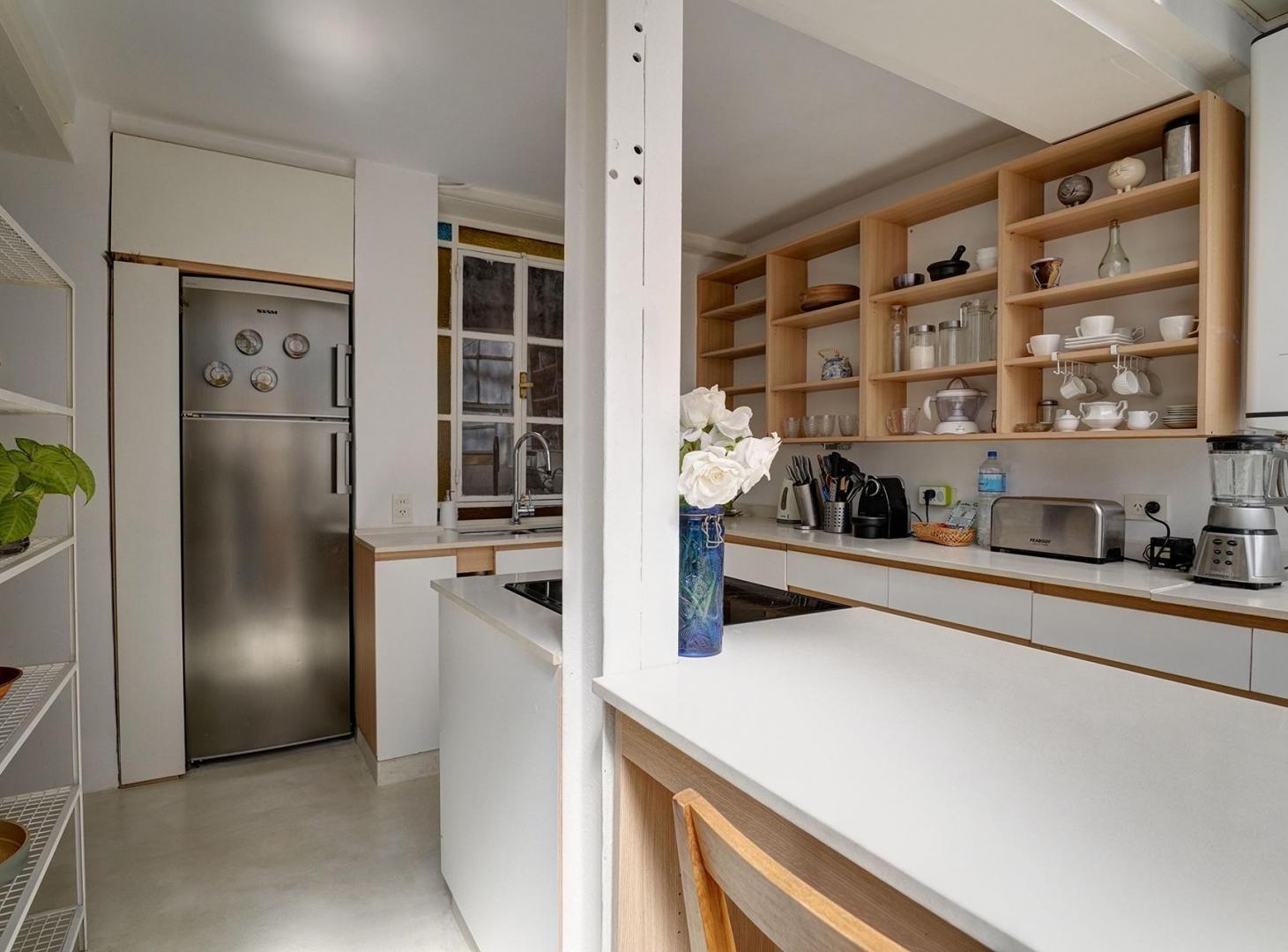 Foto de VENTA DEPARTAMENTO 4 AMBIENTES - RETIRO, imagen 5