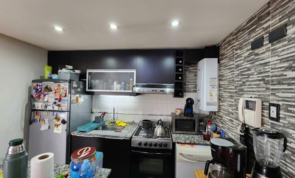 Foto de VENTA DEPARTAMENTO 2 AMBIENTES - VILLA LUGANO, imagen 5