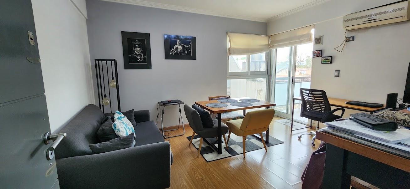 Foto de VENTA DEPARTAMENTO 2 AMBIENTES - VILLA LUGANO, imagen 2