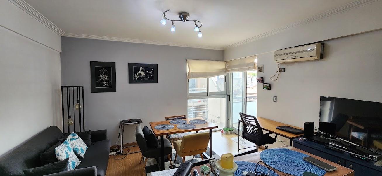 Foto de VENTA DEPARTAMENTO 2 AMBIENTES - VILLA LUGANO, imagen 3