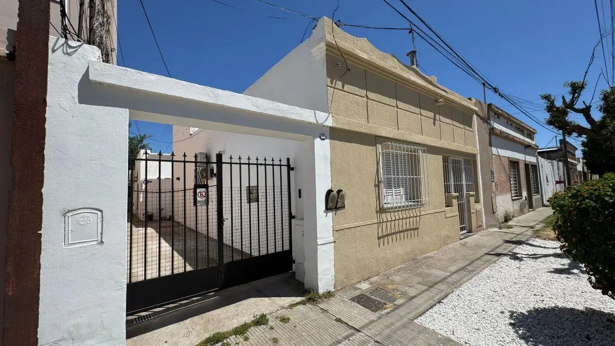 Casa en PH, Fuerte Argentino 32 1
