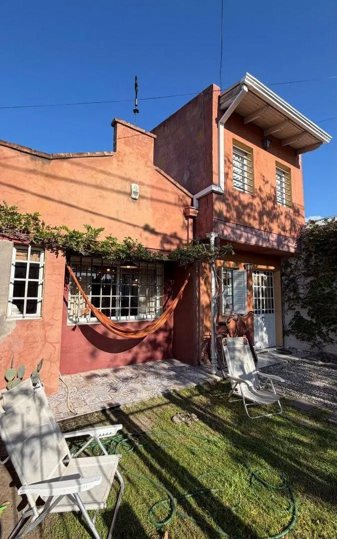 Casa en VENTA, El Resero 811 2