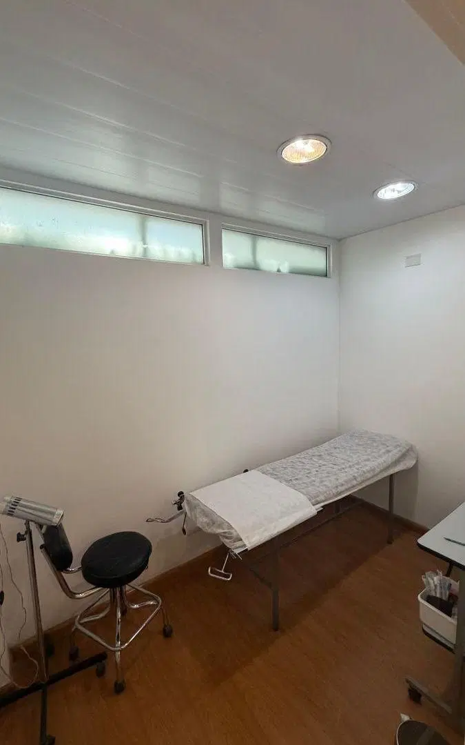 Casa en VENTA, Dorrego 347 5