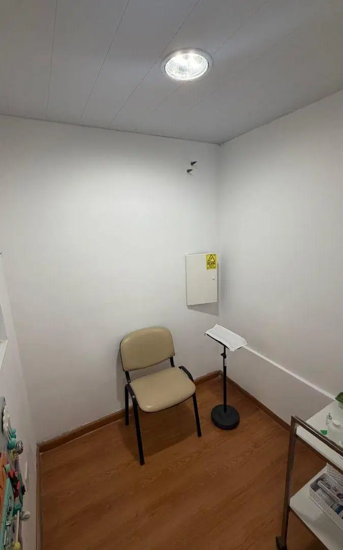 Casa en VENTA, Dorrego 347 4